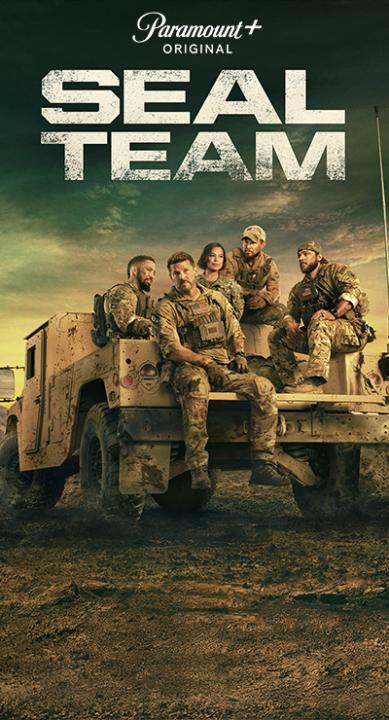 مسلسل SEAL Team الموسم السادس الحلقة 6