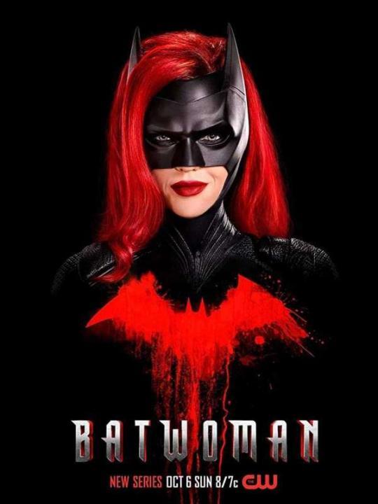 مسلسل Batwoman الموسم الاول الحلقة 3