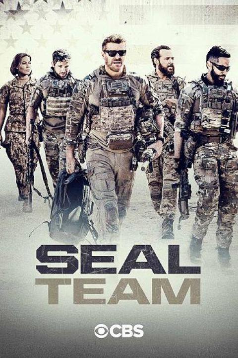 مسلسل SEAL Team الموسم الرابع الحلقة 6