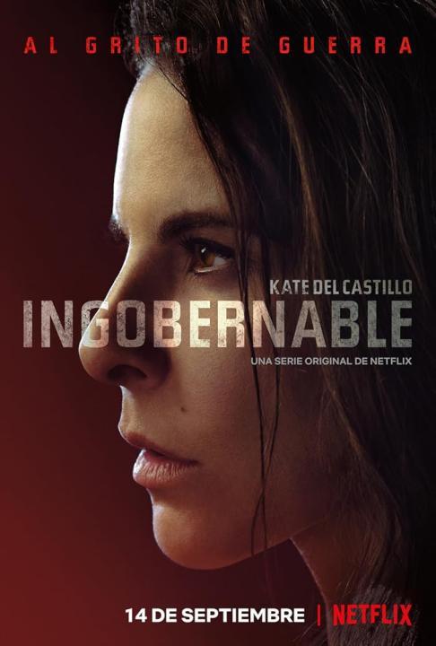 مسلسل Ingobernable الموسم الثاني الحلقة 11