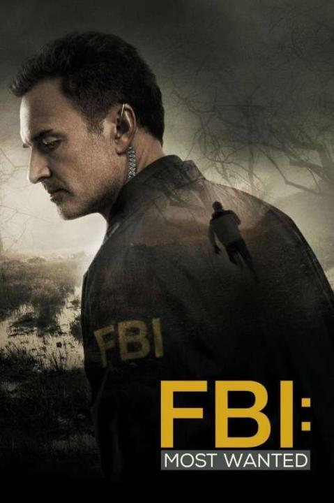 مسلسل FBI: Most Wanted الموسم الاول الحلقة 12