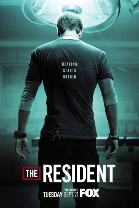 مسلسل The Resident الموسم الخامس الحلقة 4