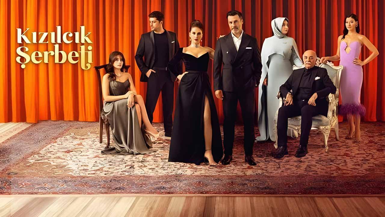 مسلسل شراب التوت 2 الحلقة 38 الثامنة والثلاثون مترجمة