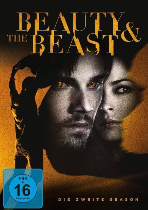 مسلسل Beauty and the Beast الموسم الثاني الحلقة 21