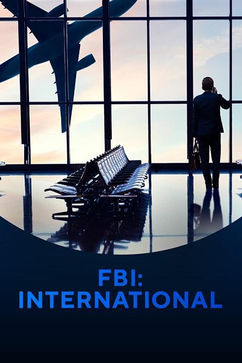 مسلسل FBI: International الموسم الاول الحلقة 6