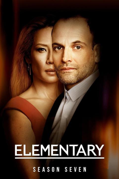 مسلسل Elementary الموسم السابع الحلقة 11