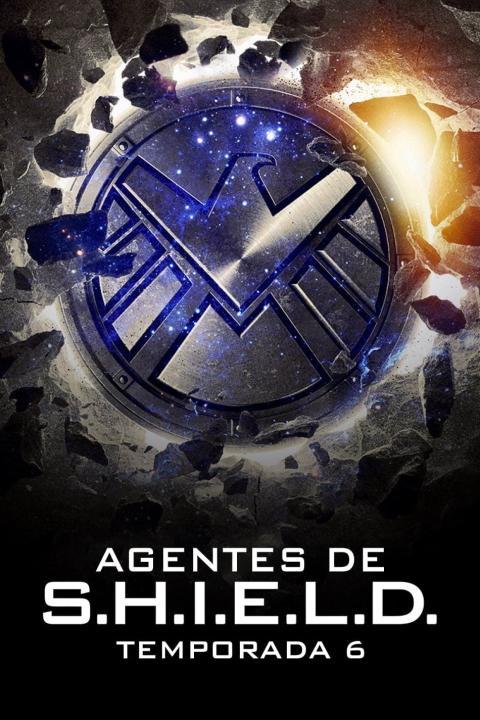 مسلسل Agents of S.H.I.E.L.D. الموسم السادس الحلقة 6