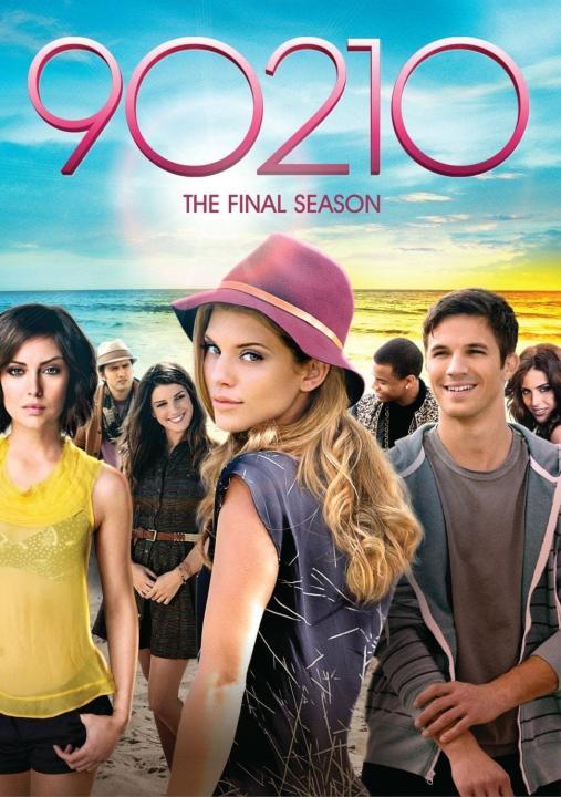 مسلسل 90210 الموسم الخامس الحلقة 3