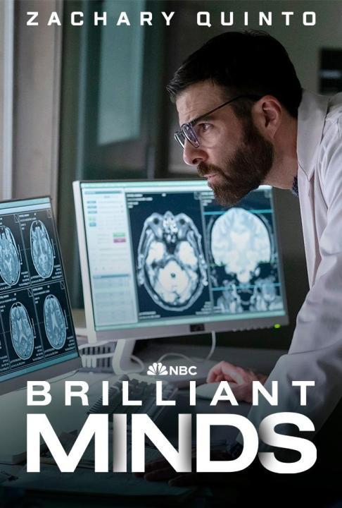 مسلسل Brilliant Minds الموسم الاول الحلقة 5