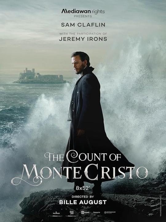 مسلسل The Count of Monte Cristo الموسم الاول الحلقة 5