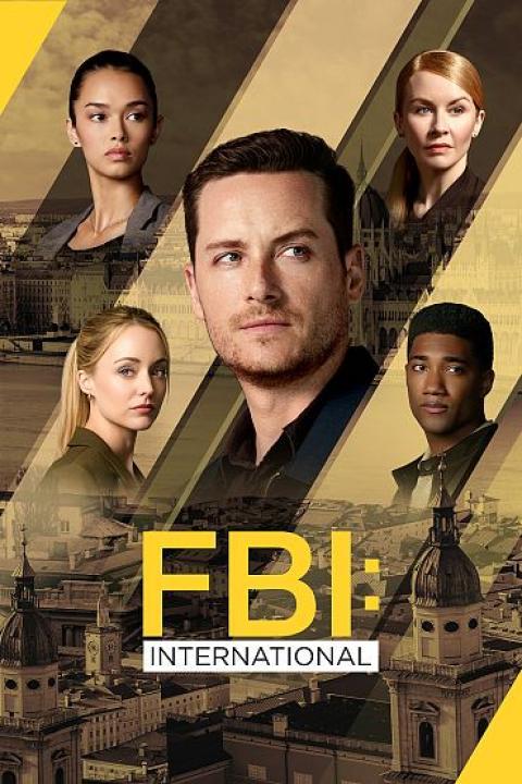 مسلسل FBI: International الموسم الرابع الحلقة 7