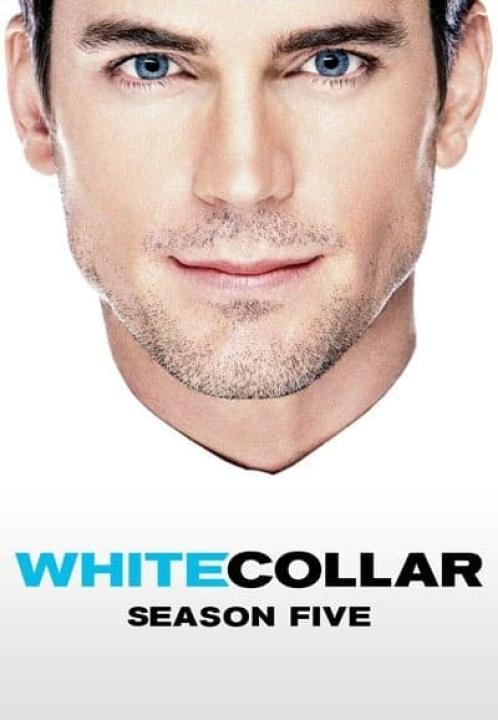 مسلسل White Collar الموسم الخامس الحلقة 11