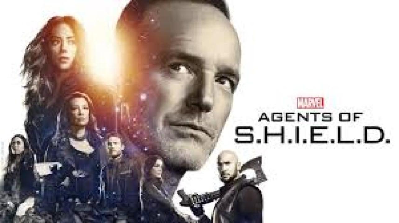 مسلسل Agents of S.H.I.E.L.D. مترجم - الموسم 1