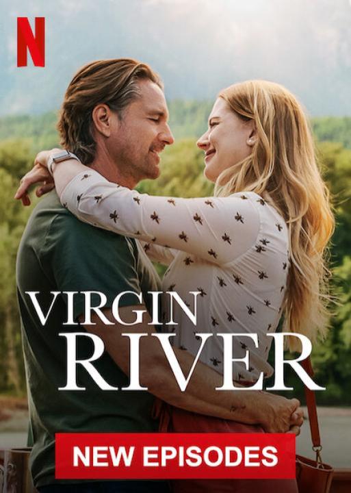 مسلسل Virgin River الموسم الرابع الحلقة 6