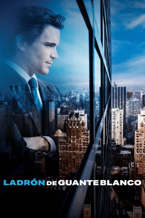 مسلسل White Collar الموسم السادس الحلقة 1