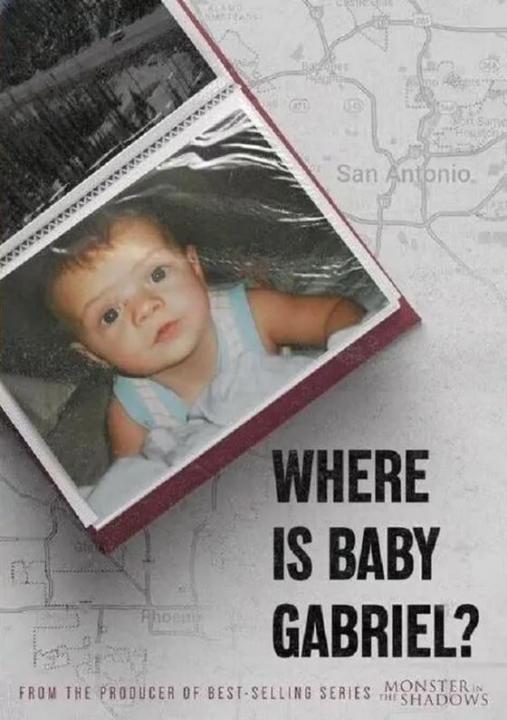 مسلسل Where Is Baby Gabriel الموسم الاول الحلقة 2