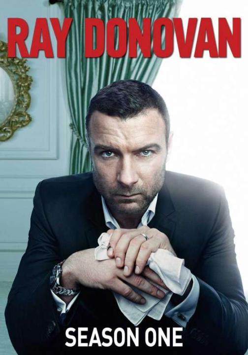 مسلسل Ray Donovan الموسم الاول الحلقة 10