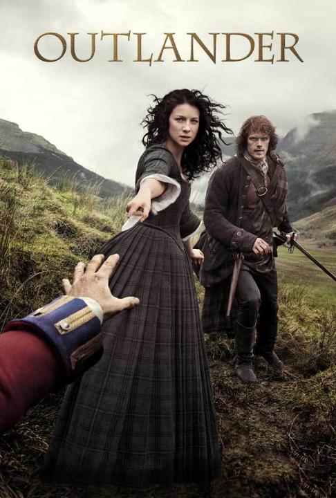 مسلسل Outlander الموسم الاول الحلقة 11