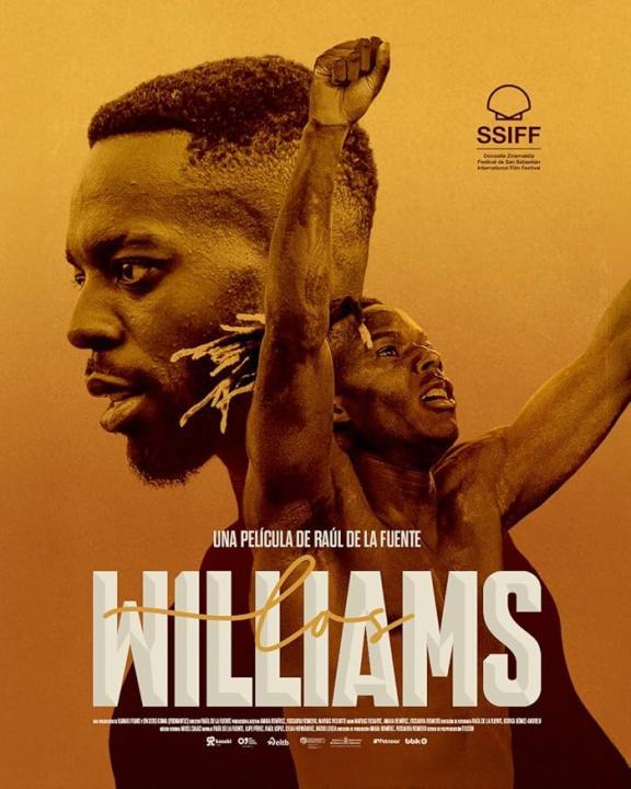 فيلم Los Williams 2024 مترجم اون لاين