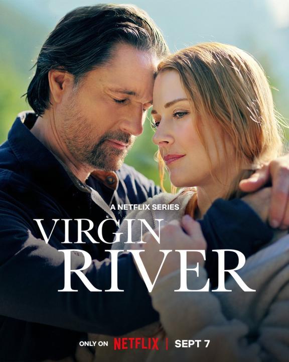 مسلسل Virgin River الموسم الخامس الحلقة 5