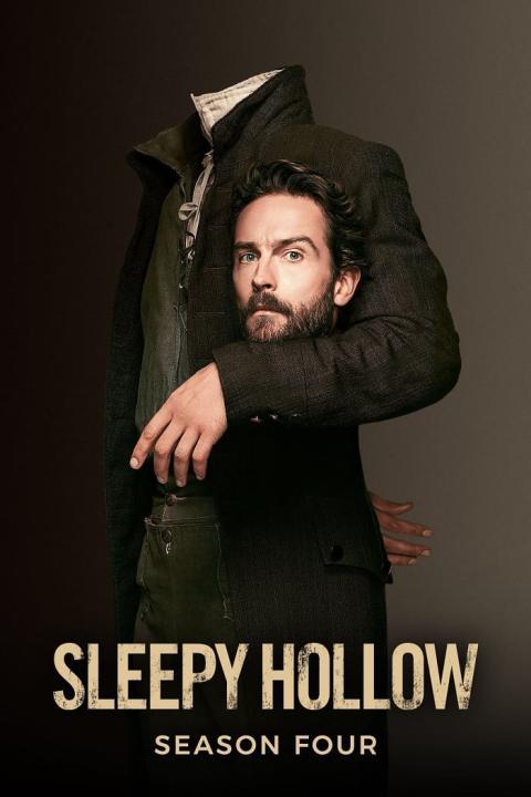 مسلسل Sleepy Hollow الموسم الرابع الحلقة 8