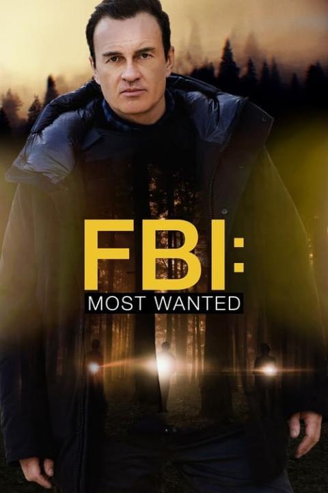 مسلسل FBI: Most Wanted الموسم الرابع الحلقة 4