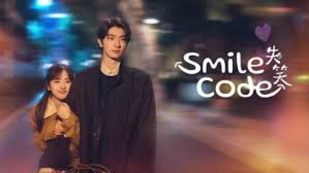 مسلسل Smile Code مترجم - الموسم 1