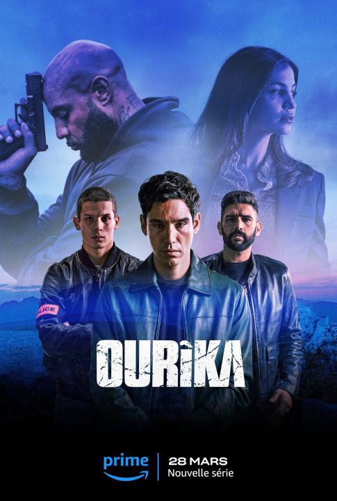 مسلسل Ourika الموسم الاول الحلقة 3