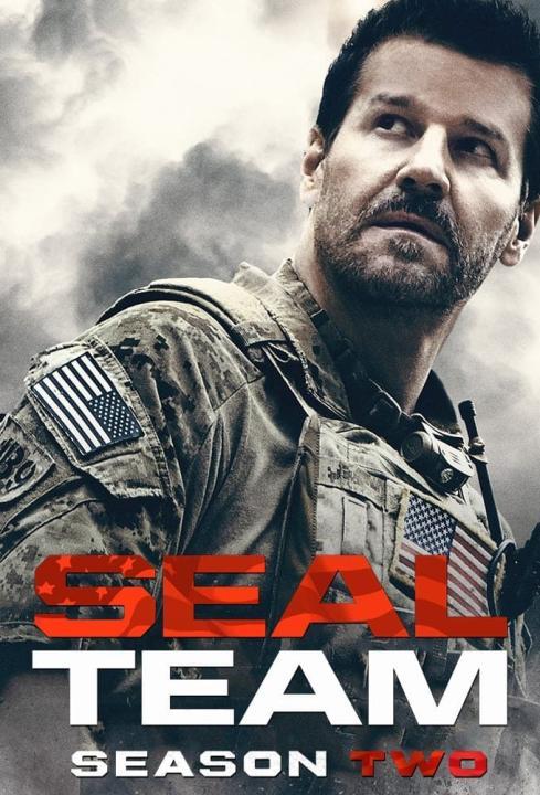 مسلسل SEAL Team الموسم الثاني الحلقة 14