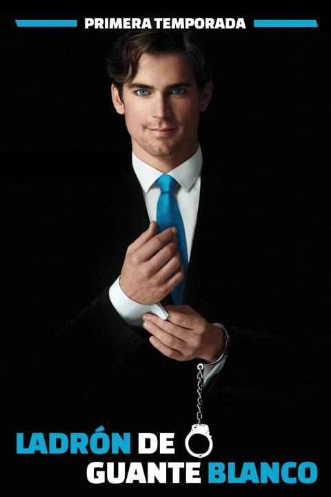 مسلسل White Collar الموسم الاول الحلقة 14 والاخيرة