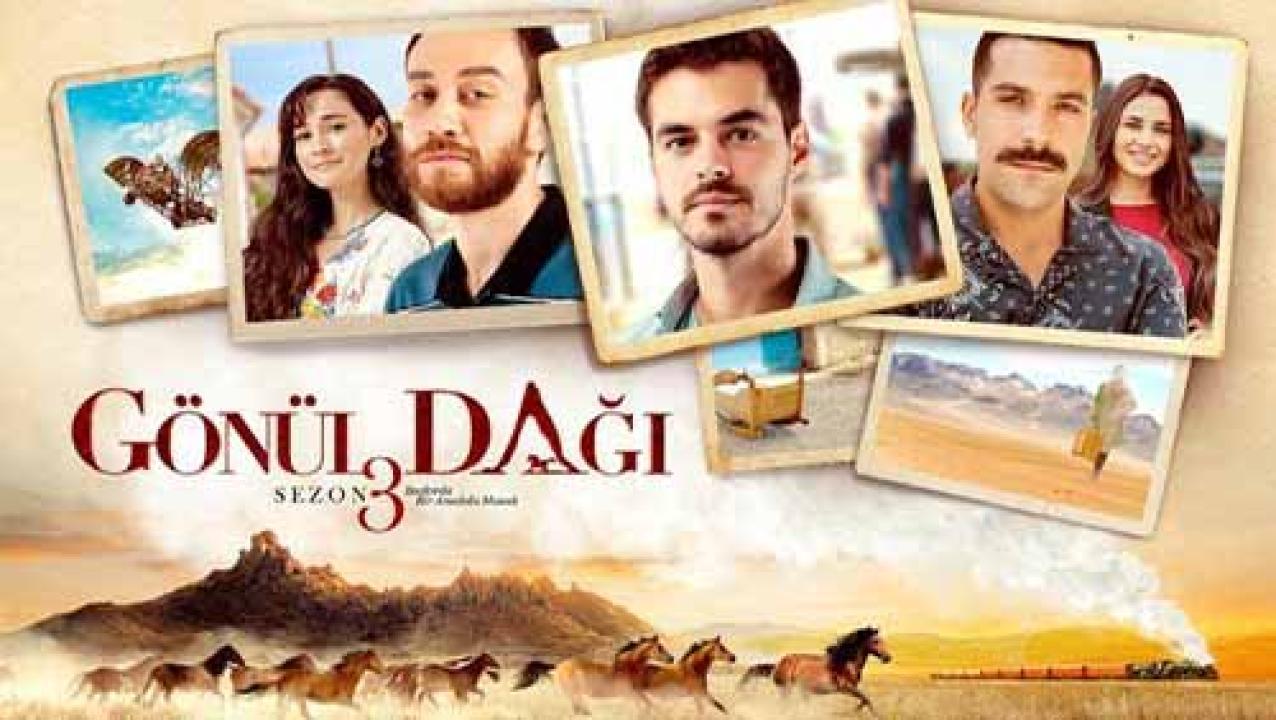 مسلسل جبل جونول 3 الحلقة 102 مترجمة