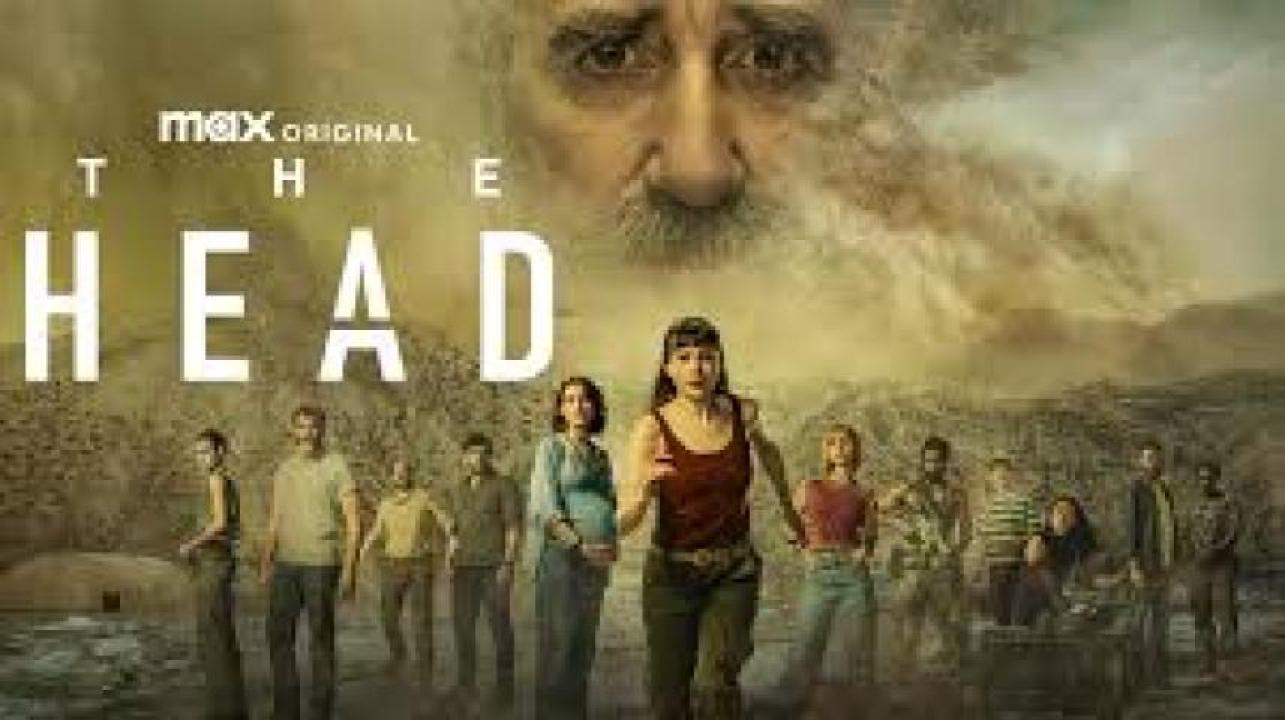 مسلسل The Head مترجم - الموسم 1