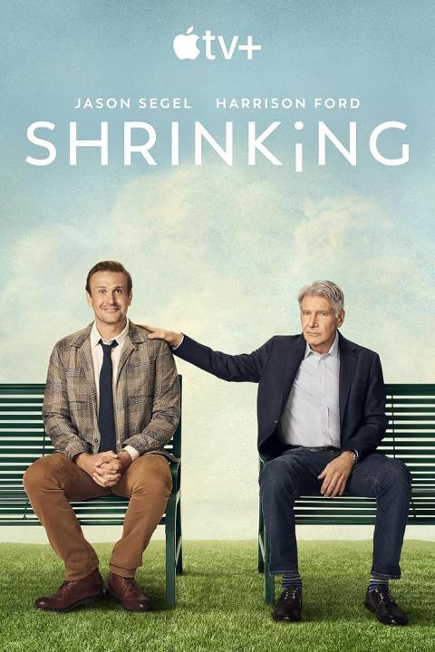 مسلسل Shrinking الموسم الثاني الحلقة 5