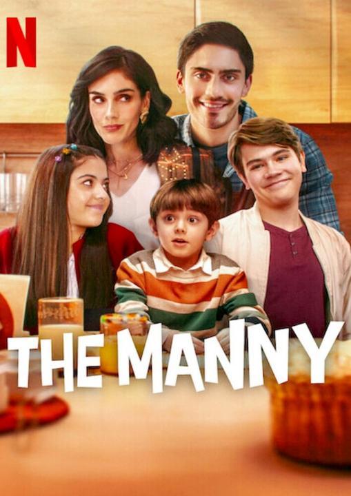 مسلسل The Manny الموسم الاول الحلقة 10 والاخيرة