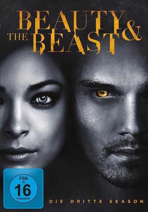 مسلسل Beauty and the Beast الموسم الثالث الحلقة 4