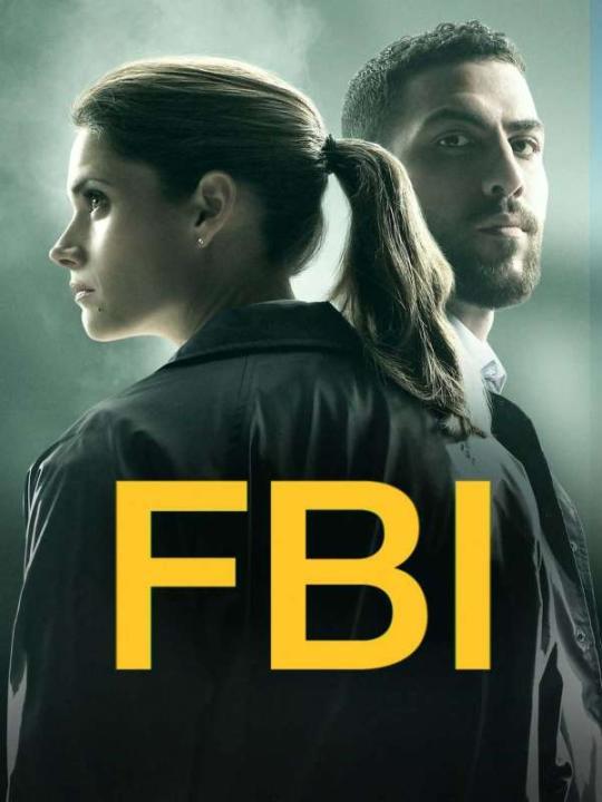 مسلسل FBI الموسم الثاني الحلقة 3