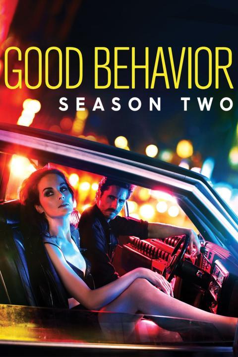 مسلسل Good Behavior الموسم الثاني الحلقة 8