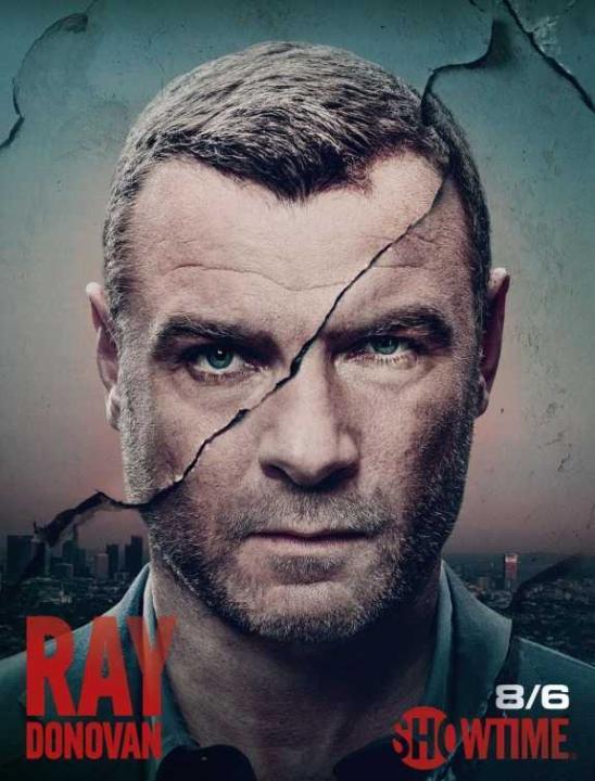 مسلسل Ray Donovan الموسم الخامس الحلقة 5