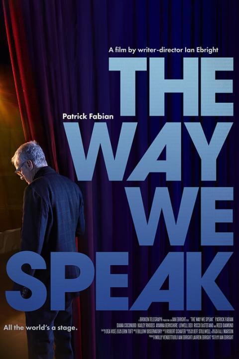 فيلم The Way We Speak 2024 مترجم اون لاين