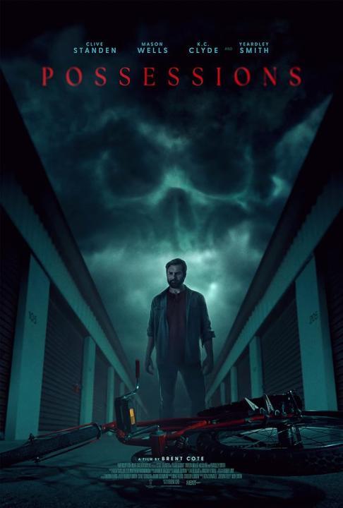 فيلم Possessions 2024 مترجم اون لاين