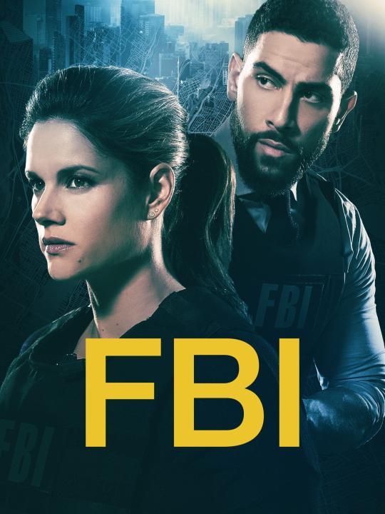 مسلسل FBI الموسم الخامس الحلقة 5