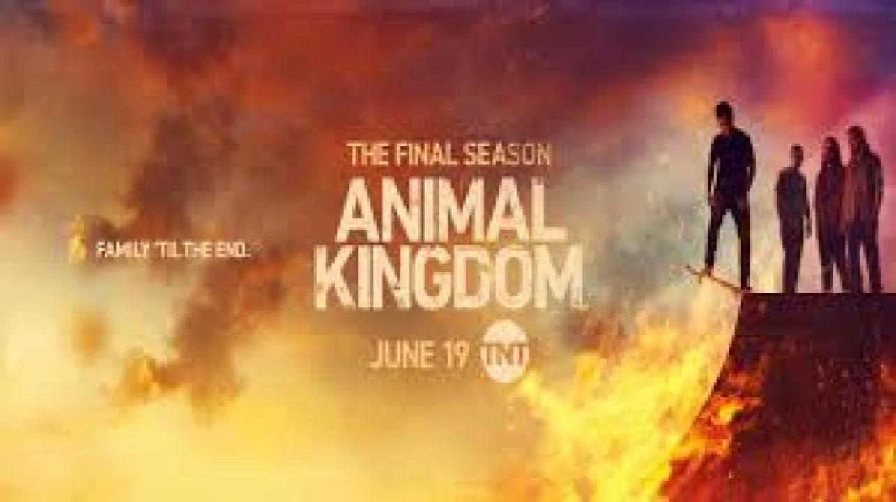 مسلسل Animal Kingdom مترجم - الموسم 5