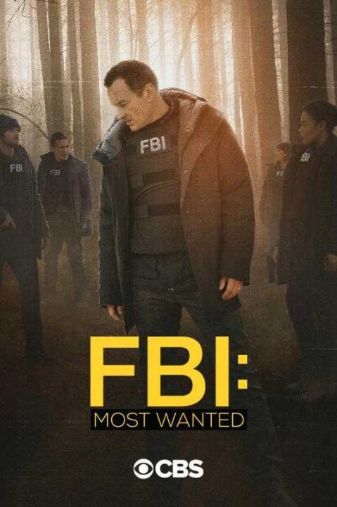 مسلسل FBI: Most Wanted الموسم الثاني الحلقة 6