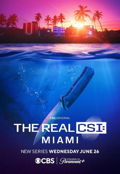 مسلسل The Real CSI: Miami الموسم الاول الحلقة 3