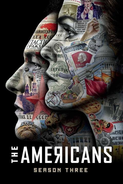 مسلسل The Americans الموسم الثالث الحلقة 8