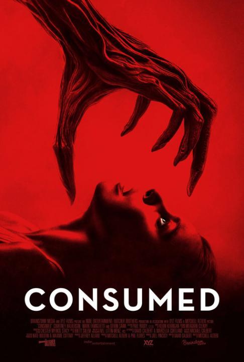 فيلم Consumed 2024 مترجم اون لاين