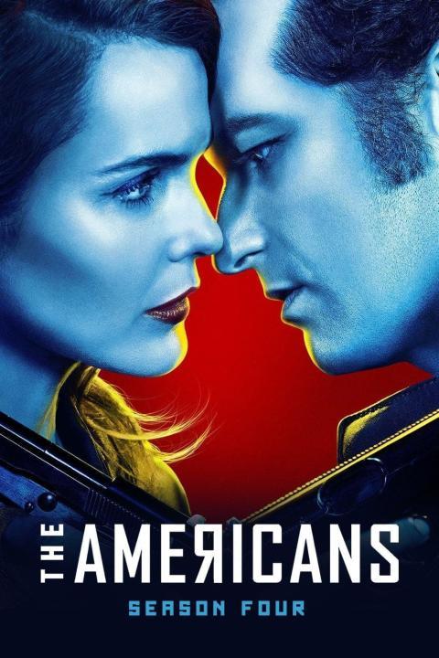 مسلسل The Americans الموسم الرابع الحلقة 3