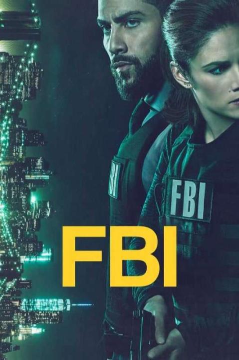 مسلسل FBI الموسم الثالث الحلقة 2