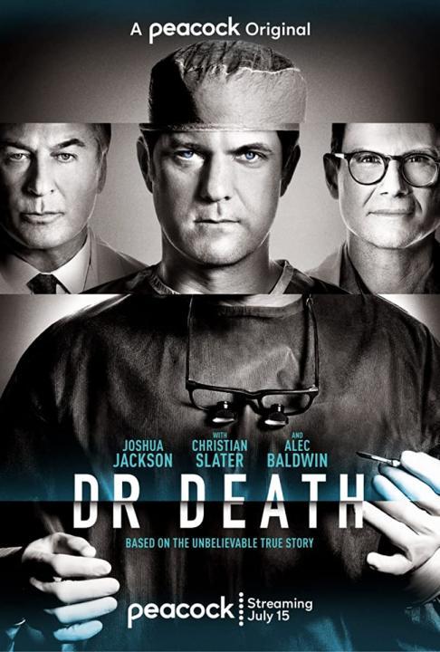 مسلسل Dr. Death الموسم الاول الحلقة 4