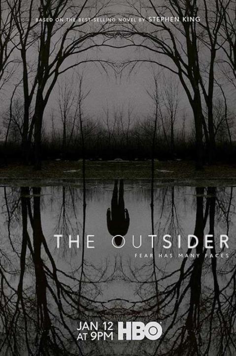 مسلسل The Outsider الموسم الاول الحلقة 9